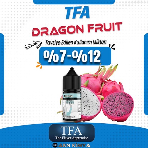TFA Dragon Fruit Aroma
