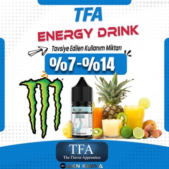 TFA Energy Drink Aroma