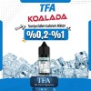 TFA Koalada 10 PG Buz Efektörü