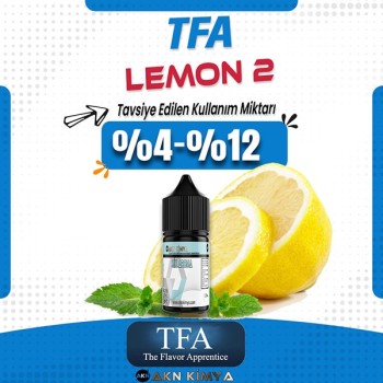 TFA Lemon II