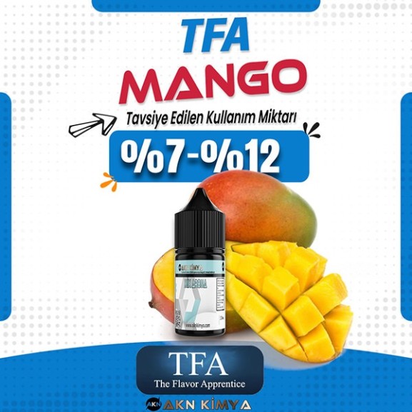 TFA Mango Aroma