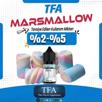 TFA Marshmallow Aroma