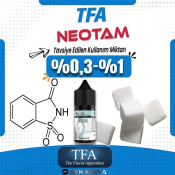 Neotam Vozol Tatlandırıcı