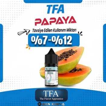 TFA Papaya Aroma