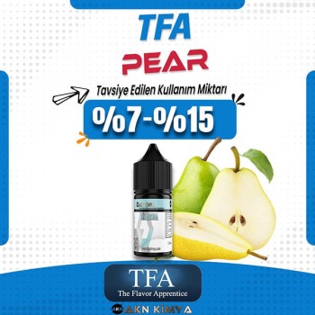 TFA Pear Aroma