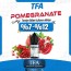 TFA Pomegranate Aroma