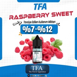 TFA Raspberry Sweet Aroma