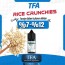 TFA Rice Crunchies Aroma