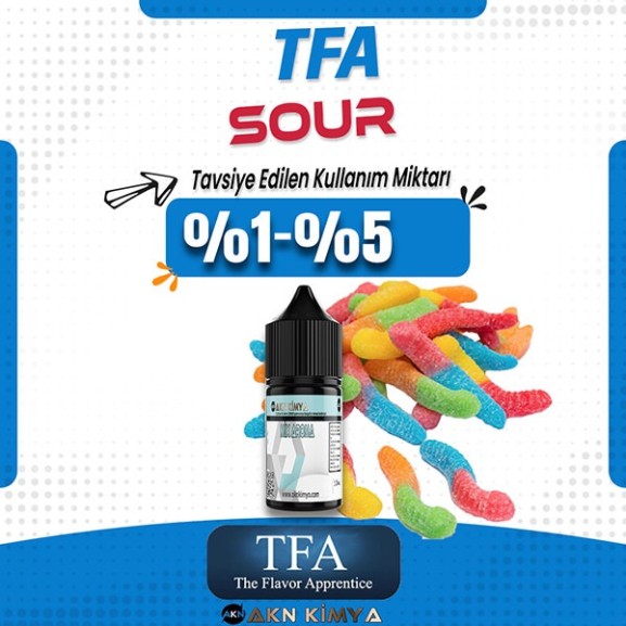 TFA Sour Aroma