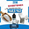 TFA Sweetener Tatlandırıcı