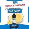 TFA Vanilla Custard Aroma