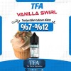 TFA Vanilla Swirl Aroma