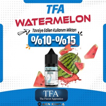 TFA Watermelon Aroma