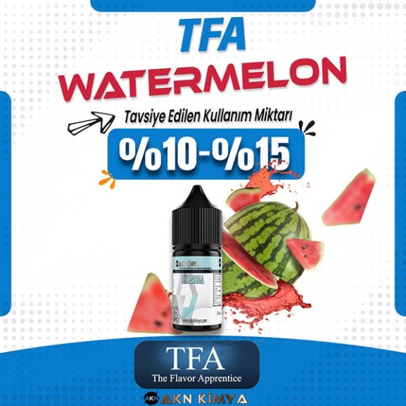TFA Watermelon Aroma