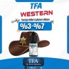TFA Western Aroma