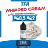 TFA Whipped Cream Aroma