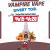 Vampire Vape Sweet Tob Aroma