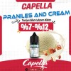 Capella Pralines and Cream Aroma