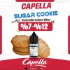 Capella Sugar Cookie Aroma