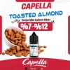 Capella Toasted Almond Aroma