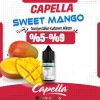 Capella Sweet Mango Aroma