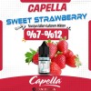 Capella Sweet Strawberry Aroma
