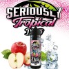 Doozy Salt Red Apple İce Puff Aroma