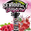 Doozy Salt Sour Raspberry Puff Aroma