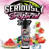 Doozy Salt Strawberry Watermelon Puff Aroma