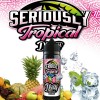 Doozy Salt Tropical İsland Puff Aroma