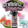 Doozy Salt Watermelon Puff Aroma