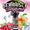 Doozy Salt White Peach Puff Aroma