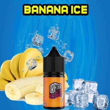 Drifter Banana İce Puff Aroma