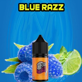 Drifter Blue Razz Lemonade Puff Aroma