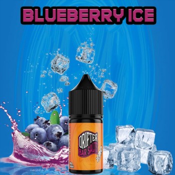 Drifter Blueberry İce Puff Aroma