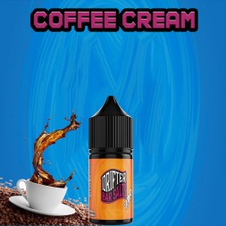 Drifter Coffee Cream Puff Aroma