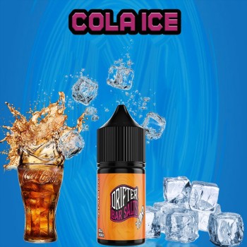 Drifter Cola İce Puff Aroma