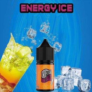 Drifter Energy İce Puff Aroma
