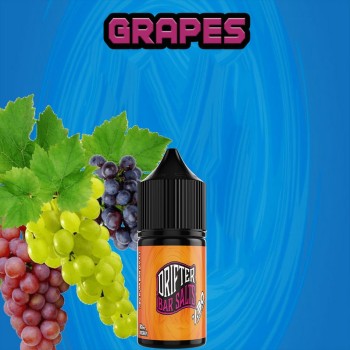 Drifter Grapes Puff Aroma