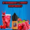 Drifter Strawberry Cherry Raspberry Puff Aroma