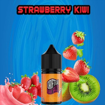 Drifter Strawberry Kiwi Puff Aroma