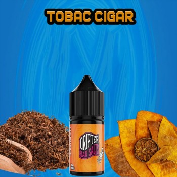 Drifter Tobac Cigar Puff Aroma