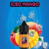 Drifter İced Mango Puff Aroma