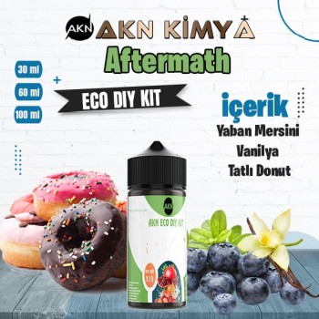 Eco Aftermath Dıy-Kit Aroma