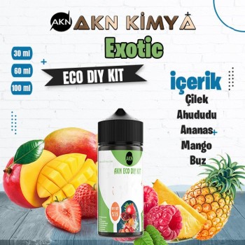 Eco Exotic Diy Kit Aroma