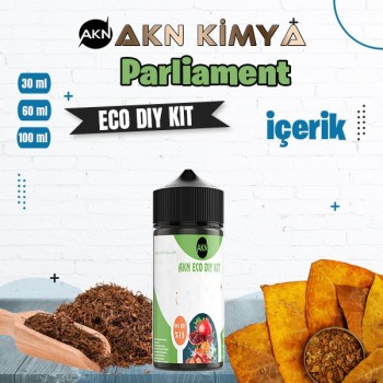 Eco Parliament Dıy Kit Aroma