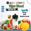 Eco Tiger Blood Dıy-Kit Aroma