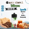 Eco Tribeca Halo Dıy-Kit Aroma