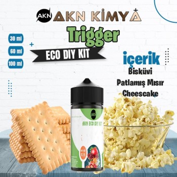 Eco Trigger Diy Kit Aroma