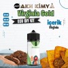Eco Virginia Gold Dıy-Kit Aroma
